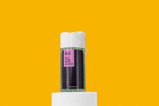 Slay Clean! Gentle Cleanser