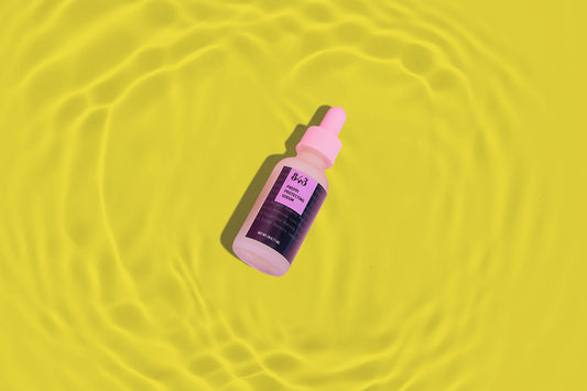 Preppi Protecting Serum