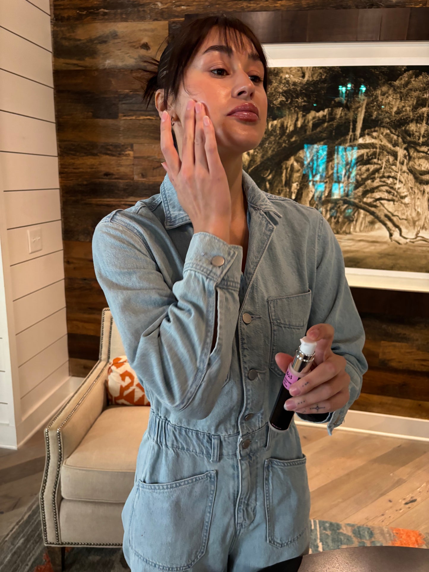 Moisture Melt Lotion