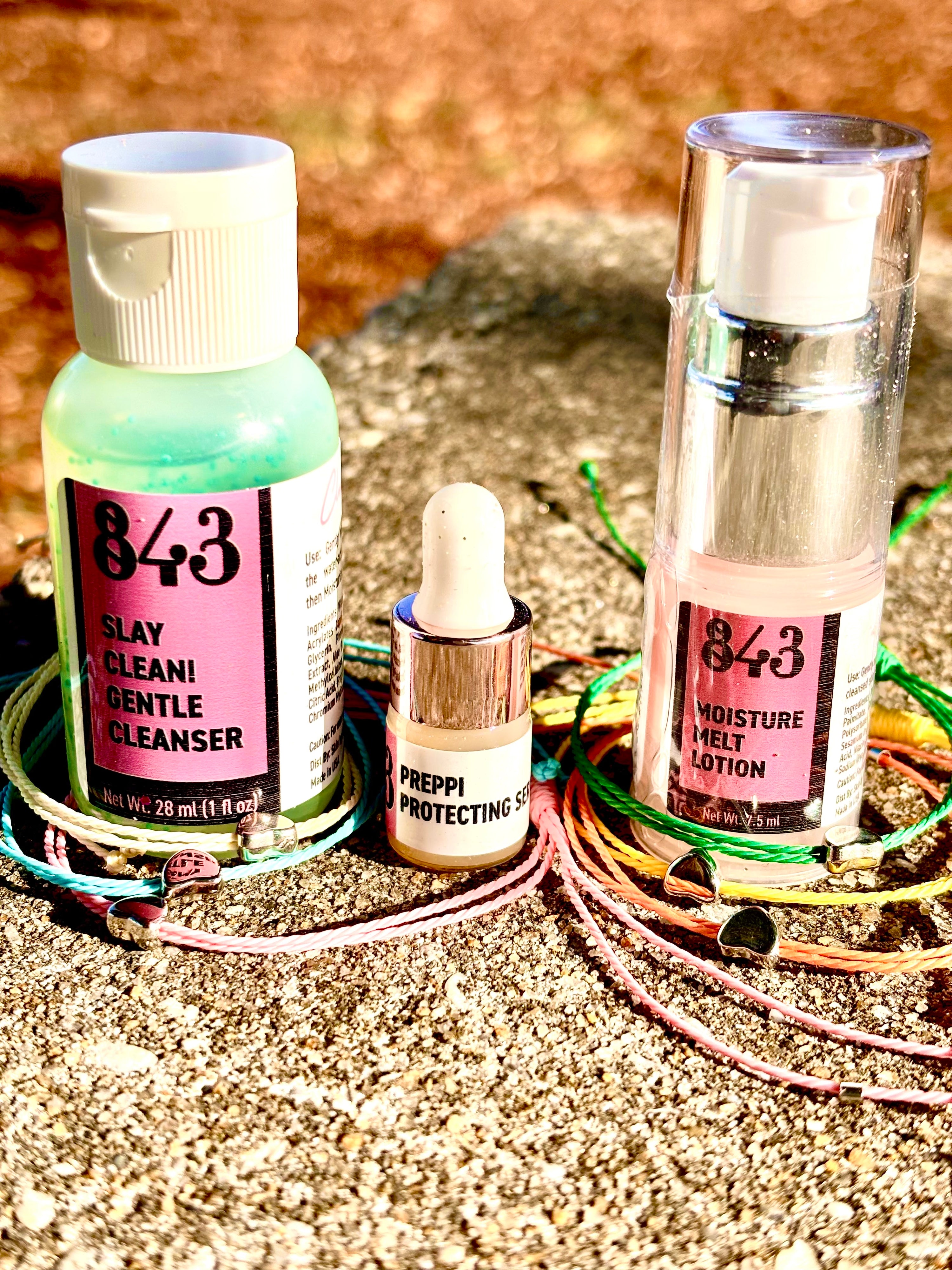 ASAP Mini Set