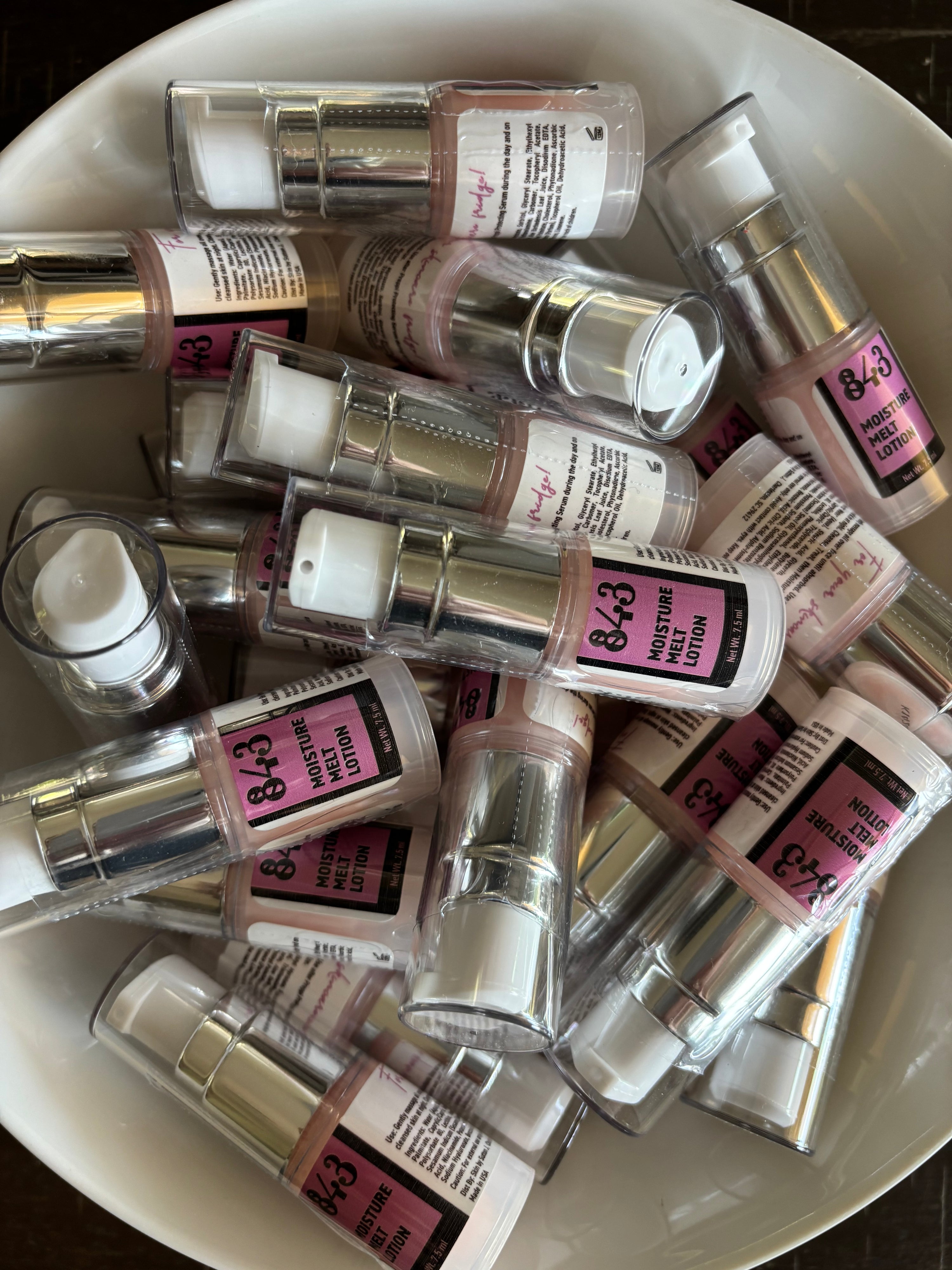 ASAP Mini Set