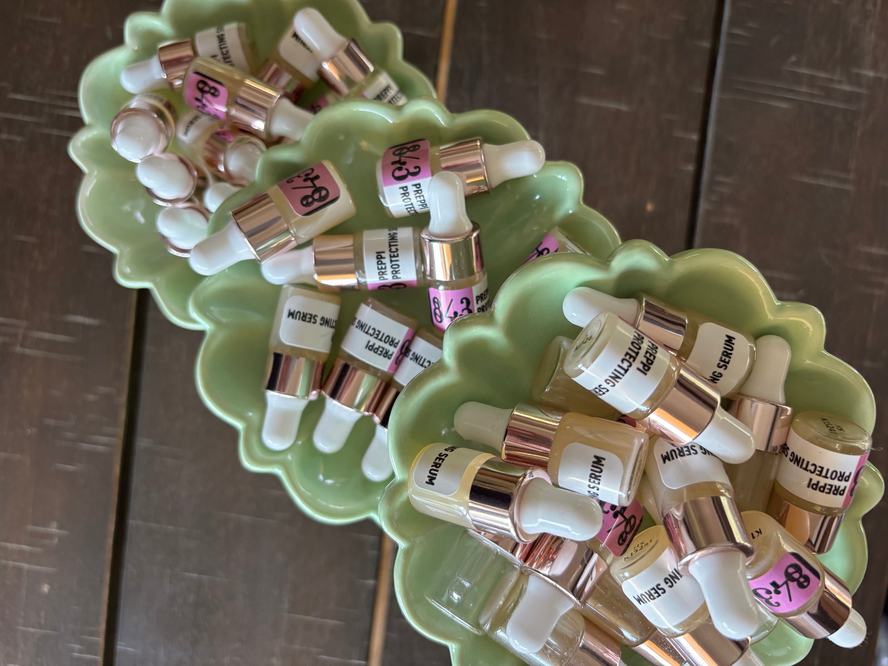 ASAP Mini Set