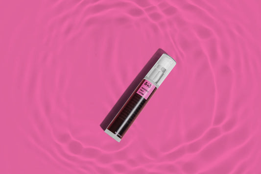 Moisture Melt Lotion