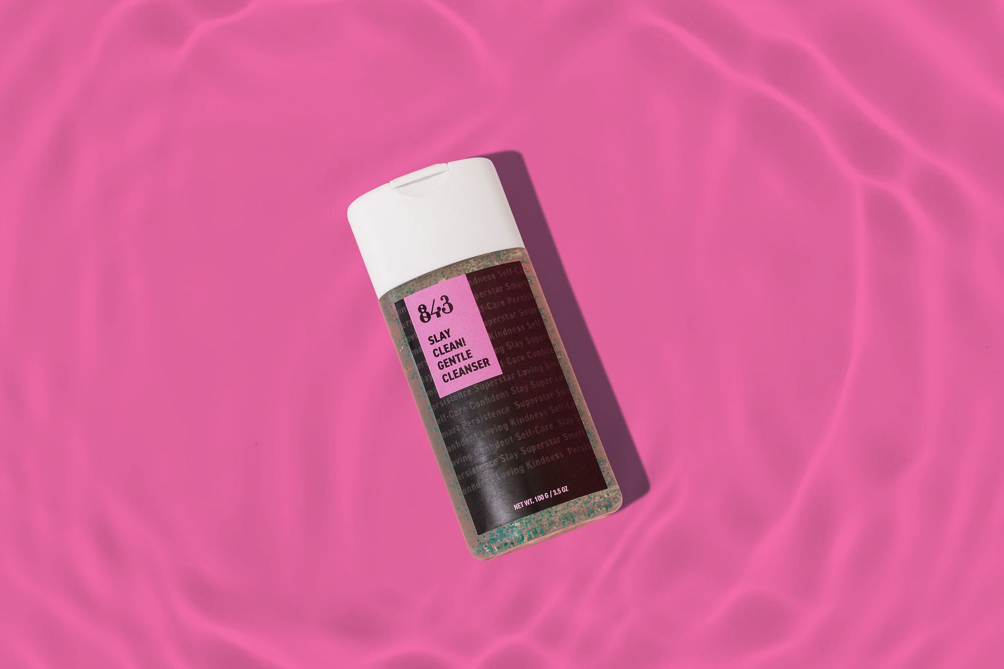 Slay Clean! Gentle Cleanser