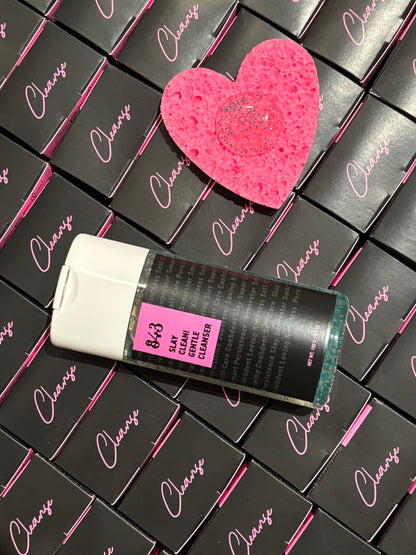 Slay Clean! Gentle Cleanser