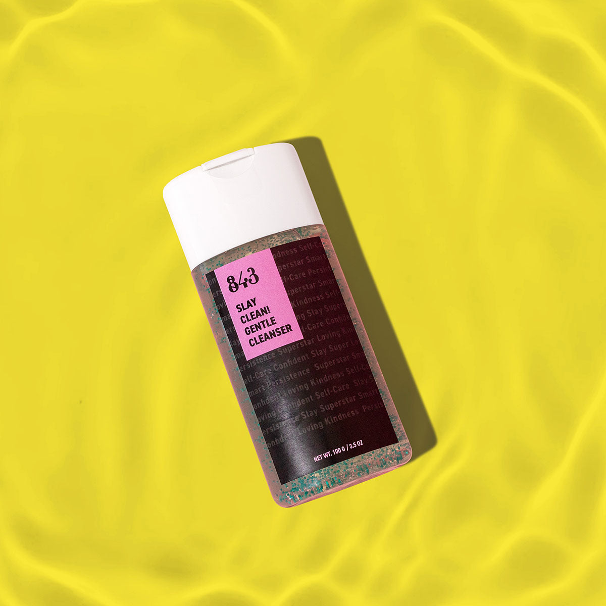 Slay Clean! Gentle Cleanser