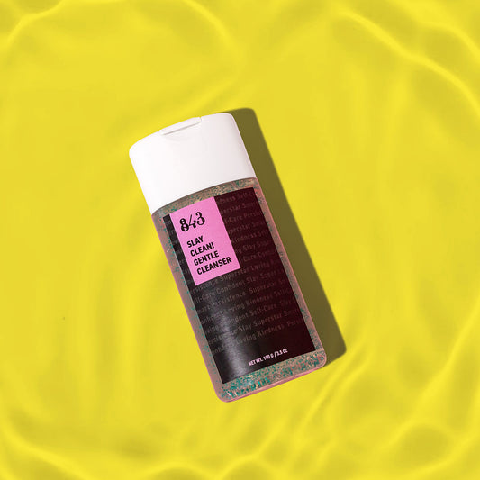 Slay Clean! Gentle Cleanser