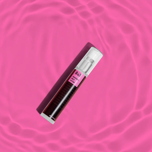 Moisture Melt Lotion