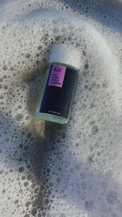 Slay Clean! Gentle Cleanser